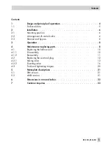 Предварительный просмотр 3 страницы Samson Valve Series Mounting And Operating Instructions