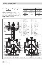 Предварительный просмотр 4 страницы Samson Valve Series Mounting And Operating Instructions