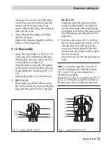 Предварительный просмотр 11 страницы Samson Valve Series Mounting And Operating Instructions