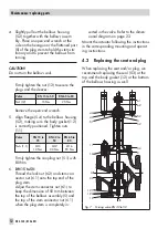 Предварительный просмотр 12 страницы Samson Valve Series Mounting And Operating Instructions