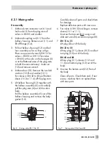 Предварительный просмотр 13 страницы Samson Valve Series Mounting And Operating Instructions