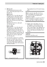 Предварительный просмотр 15 страницы Samson Valve Series Mounting And Operating Instructions