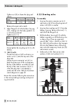 Предварительный просмотр 16 страницы Samson Valve Series Mounting And Operating Instructions