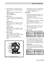 Предварительный просмотр 17 страницы Samson Valve Series Mounting And Operating Instructions