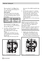 Предварительный просмотр 18 страницы Samson Valve Series Mounting And Operating Instructions