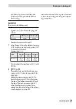 Предварительный просмотр 19 страницы Samson Valve Series Mounting And Operating Instructions