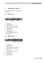 Предварительный просмотр 21 страницы Samson Valve Series Mounting And Operating Instructions