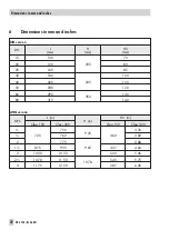 Предварительный просмотр 22 страницы Samson Valve Series Mounting And Operating Instructions