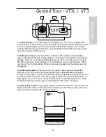 Preview for 9 page of Samson VH3 Owner'S Manual