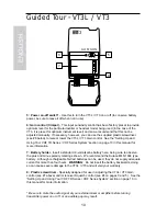 Preview for 10 page of Samson VH3 Owner'S Manual