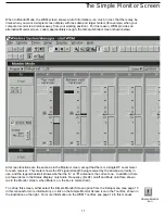 Preview for 13 page of Samson WSM Wireless System Manager for Windows 95 Owner'S Manual