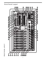 Preview for 6 page of Samson XM910 Owner'S Manual