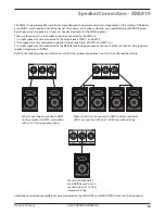 Preview for 19 page of Samson XML Powered Owner'S Manual