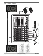 Preview for 26 page of Samson XML Powered Owner'S Manual