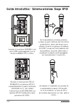 Предварительный просмотр 104 страницы Samson XP 106 Owner'S Manual