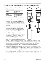 Предварительный просмотр 106 страницы Samson XP 106 Owner'S Manual