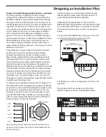 Предварительный просмотр 11 страницы Samson ZM125 Owner'S Manual