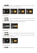 Preview for 6 page of SAMSONIX SM-7070WR User Manual