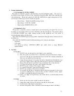 Preview for 5 page of Samsung SDS S-PATCH3-Cardio User Manual