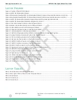 Preview for 3 page of Samsung Semiconductor ARTIK 530 User Manual