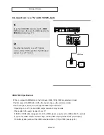 Preview for 19 page of Samsung 00956L Instruction Manual