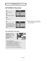 Preview for 51 page of Samsung 00956L Instruction Manual