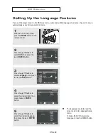 Preview for 59 page of Samsung 00956L Instruction Manual