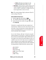 Preview for 88 page of Samsung 010505D5 User Manual