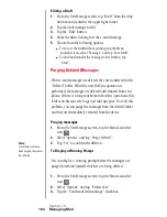 Preview for 165 page of Samsung 010505D5 User Manual