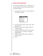 Preview for 181 page of Samsung 010505D5 User Manual