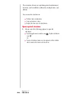 Preview for 205 page of Samsung 010505D5 User Manual