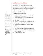 Preview for 241 page of Samsung 010505D5 User Manual