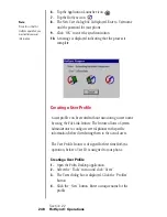 Preview for 249 page of Samsung 010505D5 User Manual