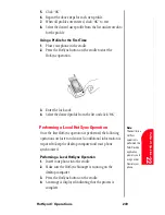 Preview for 250 page of Samsung 010505D5 User Manual