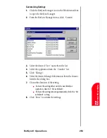 Preview for 254 page of Samsung 010505D5 User Manual