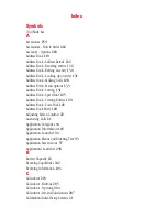 Preview for 301 page of Samsung 010505D5 User Manual