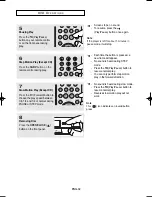 Preview for 32 page of Samsung 01304A Instruction Manual