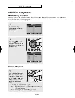 Preview for 51 page of Samsung 01304A Instruction Manual