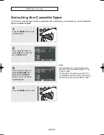 Preview for 70 page of Samsung 01304A Instruction Manual