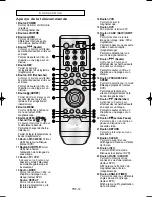 Предварительный просмотр 100 страницы Samsung 01304A Instruction Manual