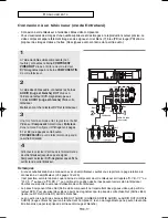 Предварительный просмотр 105 страницы Samsung 01304A Instruction Manual