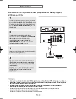 Предварительный просмотр 108 страницы Samsung 01304A Instruction Manual