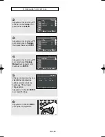 Предварительный просмотр 113 страницы Samsung 01304A Instruction Manual