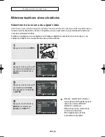 Предварительный просмотр 114 страницы Samsung 01304A Instruction Manual