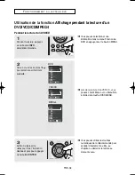 Preview for 122 page of Samsung 01304A Instruction Manual