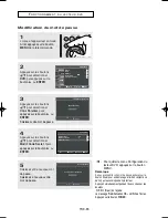 Preview for 153 page of Samsung 01304A Instruction Manual