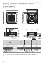 Preview for 32 page of Samsung 018 Series User & Installation Manual