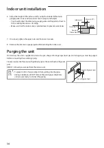 Preview for 34 page of Samsung 018 Series User & Installation Manual