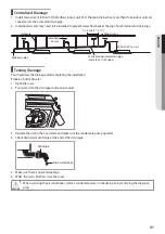 Preview for 41 page of Samsung 018 Series User & Installation Manual