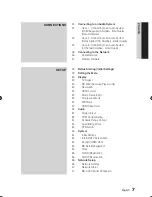 Preview for 7 page of Samsung 01942G-BD-C6300-XAC-0823 User Manual